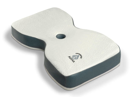 Almohada Asana Osteopathic Original (Nueva)